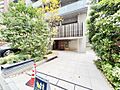 建物までのアプ...
