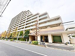 クラッシィハウス世田谷公園