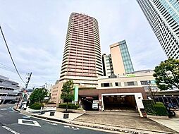 ローレルコート新宿タワー