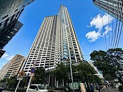 勝どきザ・タワー