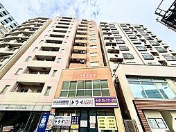 ハピーハイツ入谷