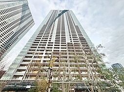 THE TOKYO TOWERS SEA TOWER