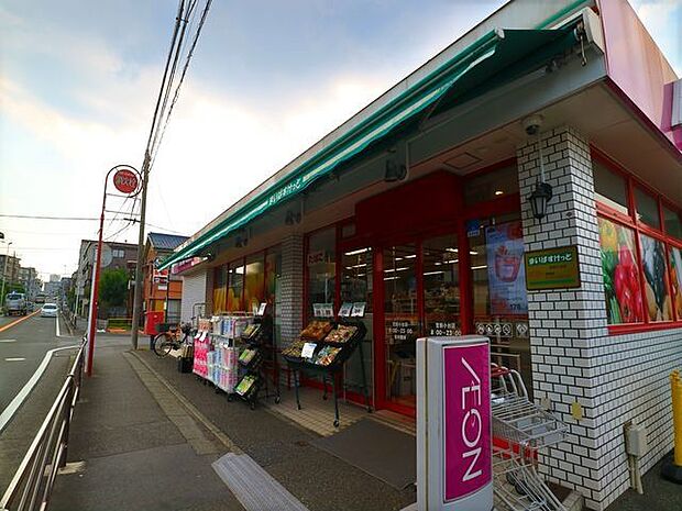 まいばすけっと宮前小台店 1100m