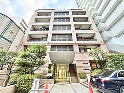 朝日サテライト六本木