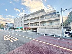 八雲スカイハイツ