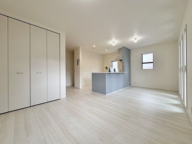 ここから始まる「日常」はご家族にとって大切で貴重な時間。少しでも豊かに、少しでも快適に。