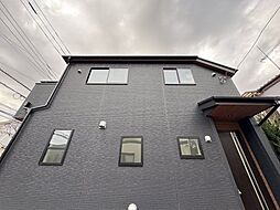 神奈川県川崎市宮前区野川本町２丁目