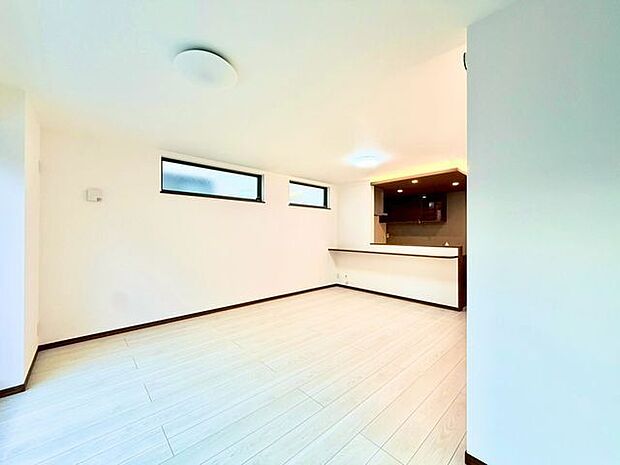 快適な理想の暮らしの実現は、空間のみの拘りではなく、そこで暮らす方々にとって素敵な環境であること。