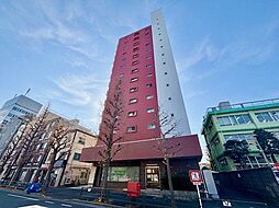 成宗マンション