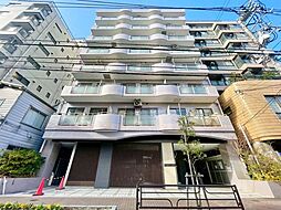 ルジェンテ・リベル上野稲荷町