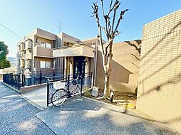 パーク・ハイム日吉本町