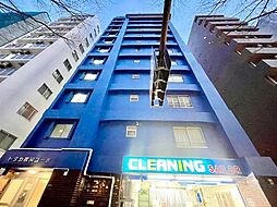 トダカ勝どきコーポ