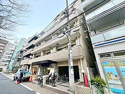 グローイン新宿御苑