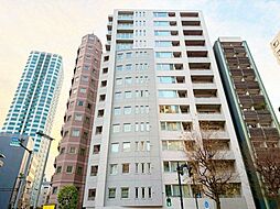 ラコント新宿セントラルパークアパートメント