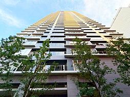 クラッシィタワー新宿御苑