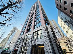 ライオンズタワー目黒川