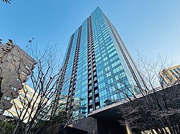 シティタワー麻布十番