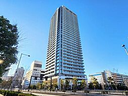 ブリリアタワー有明ミッドクロス