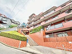 ライオンズマンション東寺尾第2