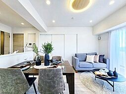 プランヴェール新川崎