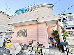 東京都世田谷区船橋１丁目