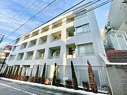 ブリリア恵比寿アイディ