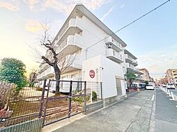 上用賀スカイマンション