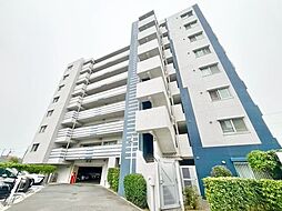 クレッセント武蔵小杉グランデイズ壱番館