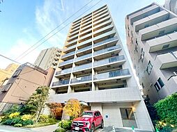 ザ・パークハウス赤坂レジデンス