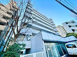 いづみハイツ芦花公園