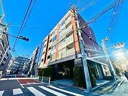 プレミスト赤坂檜町公園