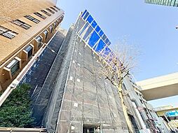 パラスト上目黒