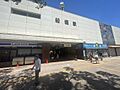 船堀駅 650...