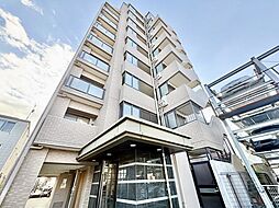 グランイーグル多摩川緑地XI