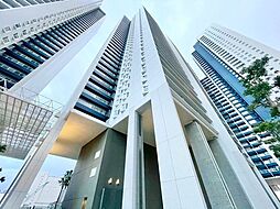 ワールドシティタワーズアクアタワー