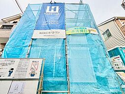 神奈川県横浜市港北区新吉田東６丁目