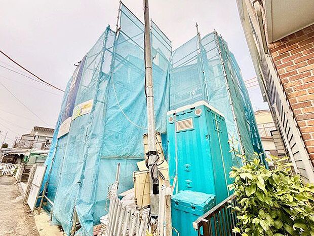 住まいは明日へのエネルギーを養うオアシスだとすれば、元気のでる存在でなければなりません。