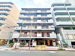 ジョイフル門前仲町第一