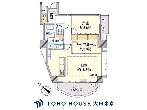 間取り：313004634564