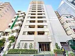 グラーサ東京イースト