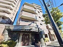 キャッスルマンション亀戸立花