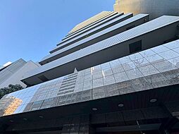 クレッセント渋谷神泉