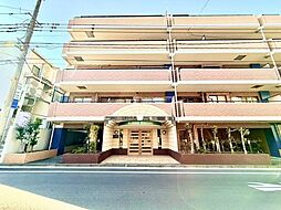 矢向第3ダイヤモンドマンション