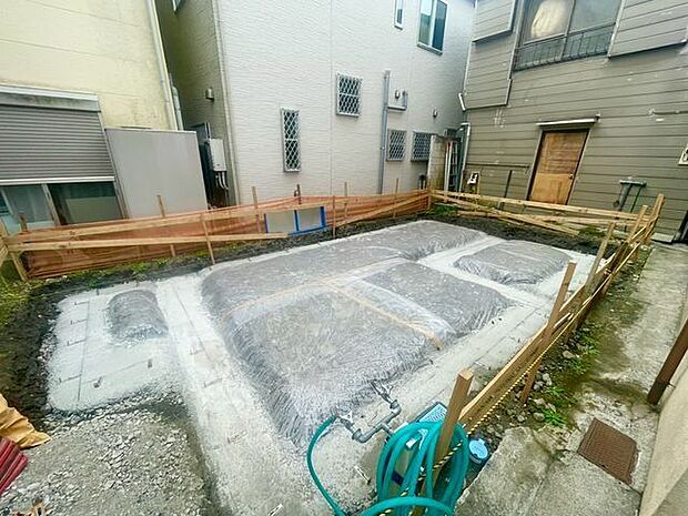 住むことの快適さ、デザインの良さを追求。「いつまでも住み続けたい住空間」を創造します。