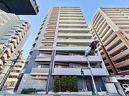 パレステージ上野