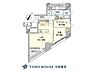 間取り：（間取り図）