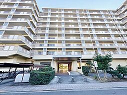 品川八潮パークタウン潮路北第一ハイツ63号棟