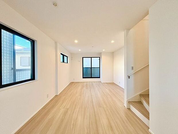 ここから始まる「日常」はご家族にとって大切で貴重な時間。少しでも豊かに、少しでも快適に。