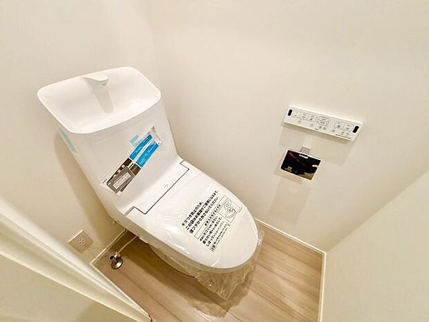 毎日使う場所だからこそ、使い勝手を考慮しました。落ち着いた空間で安らぎのひとときを。