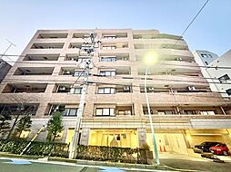 ライオンズマンション広尾南